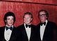 SYLVESTER STALLONE, BOBBY MOORE & MICHEAL CAINE